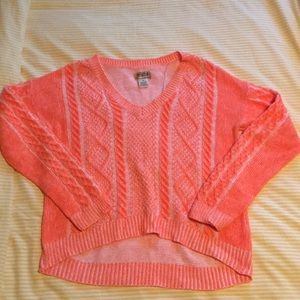 Mudd Sweater